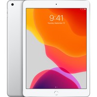 Tablet Apple iPad MW752FD/A 2019 Silver