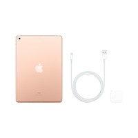 Apple Ipad 10.2-Inch Wi-Fi 128Gb Gold