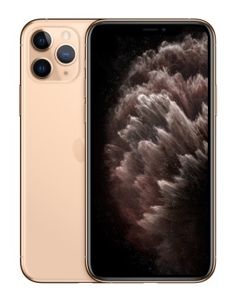 Iphone 11 Pro 256Gb Gold 5.8"