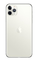 Iphone 11 Pro Max 64Gb Silver 6.5"