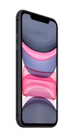 Iphone 11 64Gb Black 6.1"