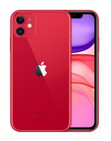 Iphone 11 64Gb Red 6.1"