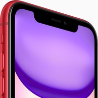 Iphone 11 64Gb Red 6.1"
