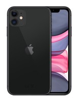 Apple Iphone 11 128Gb Black