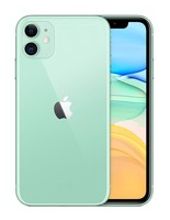 Iphone 11 128Gb Green 6.1"