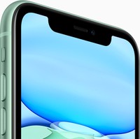 Iphone 11 128Gb Green 6.1"