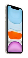 Apple iPhone 11 256GB 6.1" White EU