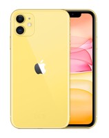 Smartphone Apple iPhone 11 256GB Giallo