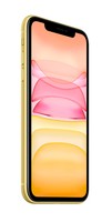 Smartphone Apple iPhone 11 256GB Giallo