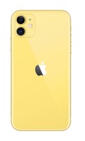 Smartphone Apple iPhone 11 256GB Giallo