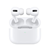 Apple Airpods Pro Colore Bianco