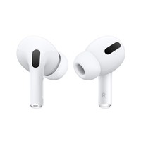 Apple Airpods Pro Colore Bianco