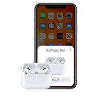 Apple Airpods Pro Colore Bianco