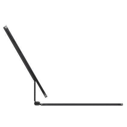 Magic Keyboard For Ipad Pro 11Inch M4 Ita Nera