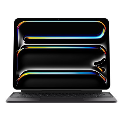 Magic Keyboard X Ipad Pro 132024 B Black Gen?Ipad Pro 13 M4 2024 It