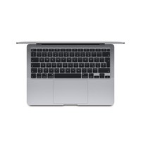 Apple Nb 13-Inch Macbook Air 1.1Ghz Dual-Core 10Th-Generation Intel Core I3 Processor, 256Gb - Space Grey