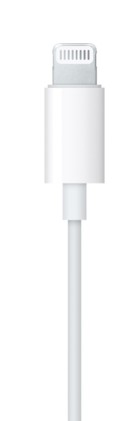 Auricolari Earpods Apple Lightning Per Iphone   2024