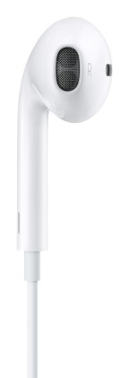 Apple EarPods Auricolare Cablato In-ear Musica/Giornaliera Bianco