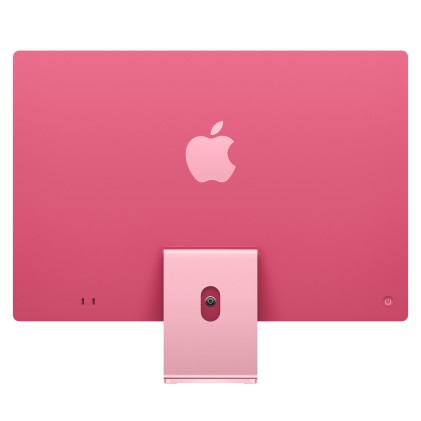 Apple 24Inch Imac With Retina 4.5K Display Apple M4 Chip With 8Core Cpu And 8Core Gpu 16Gb 256G