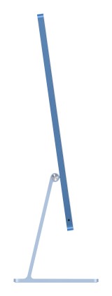 Aio Imac 24M4 10 Cpu/Gpu 10C.Blu 16Gb/256Gb Ssd. 4.5K  Blu