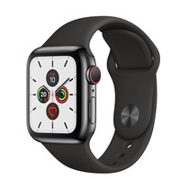 Apple Smartwatch Serie 5Gps+Cell Watch Os 1,57 Inch 32Gb Bla