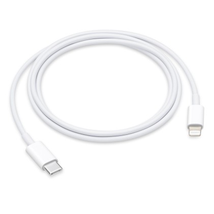 Cavo Usb-C Lightning 1Mt Apple Type C