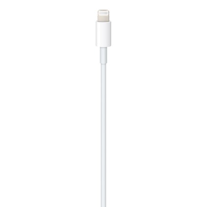 Cavo Usb-C Lightning 1Mt Apple Type C