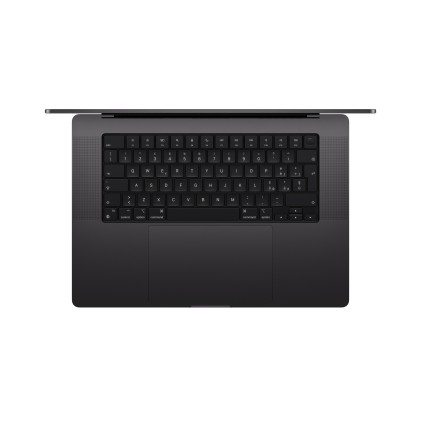 Macbook Pro 16 Apple M4 Pro 14C.Sg 20C.Gpu 48Gb 512Gb Ssd Nero 2024