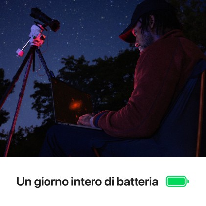 Macbook Pro 16 Apple M4 Max 14C.Sg 32C.Gpu 36Gb 1Tb Ssd Nero 2024