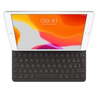 Smartkeyboar Apple Ipad (7Th) E Air 3Th