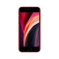 Apple Iphone Se 64Gb Red