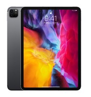 Tablet Ipad Pro 11" 256Gb Wifi Sg Space Grey 2020