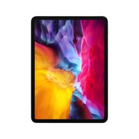 Tablet Ipad Pro 11" 256Gb Wifi Sg Space Grey 2020