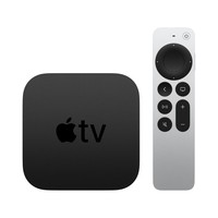 Apple Tv 4K 64Gb  Mod. 2021 