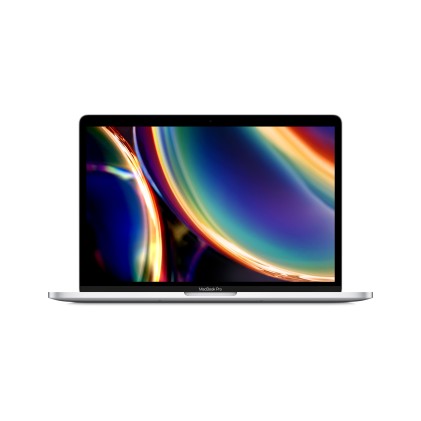 Macbook Pro 13" Apple (20)I5 1.4Ghz 8Gb/256Gb/Iris+645 Silver Tb Ti