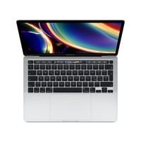 Macbook Pro 13" Apple (20)I5 1.4Ghz 8Gb/256Gb/Iris+645 Silver Tb Ti