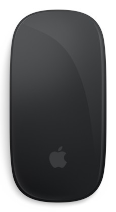 Apple Magic Mouse Black-Int