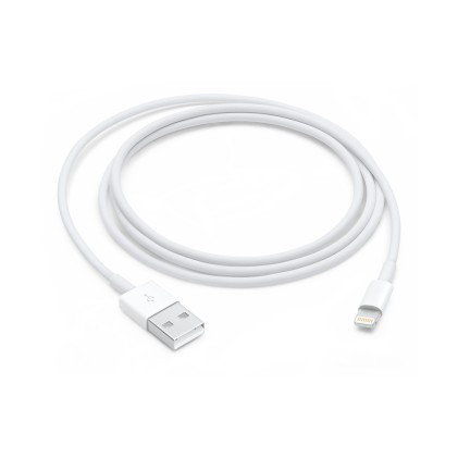 Apple Cavo Da Lightning A Usb