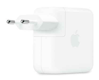 Apple Alimentatore Usb C 70W Bianco