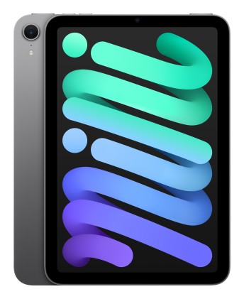 Apple Ipad Mini Wifi 128Gb, Space Grey