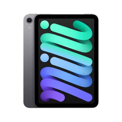 Tablet Ipad Mini 2024 Wifi 128Gb Sp Ace Gray