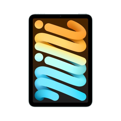 Tablet Ipad Mini 2024 Wifi 128Gb Bl Blu