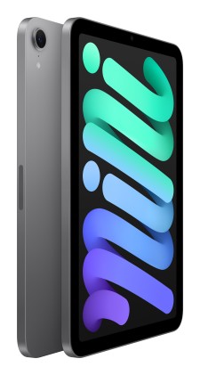 Apple Ipad Mini Wi-Fi 256Gb - Space Grey