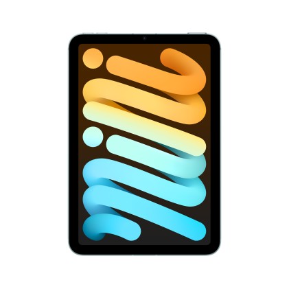 Apple Ipad Mini Wi-Fi + Cellular 128 Gb - Space Grey