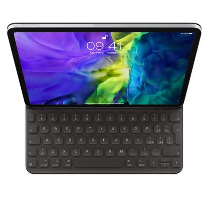 Apple Smart Keyboard Folio