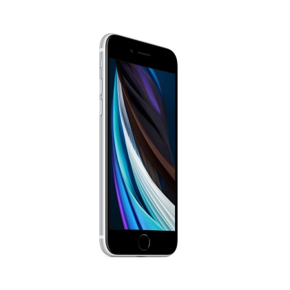 Apple Iphone Se2 256Gb White Refurbished Grado A+
