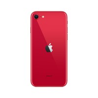 Iphone Se 256Gb Red 2020 4.7" Retina Hd