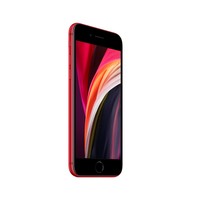 Iphone Se 256Gb Red 2020 4.7" Retina Hd