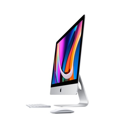Apple Pc Imac 27-Inch Imac With Retina 5K Display 3.8Ghz 8-Core 10Th-Generation Intel Core I7 Processor, 512Gb