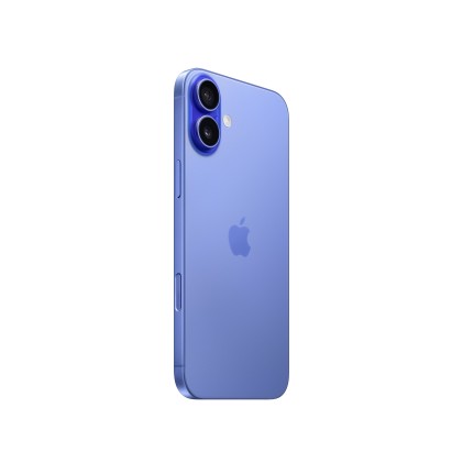 Apple Iphone 16 Plus 256Gb Ultramarine